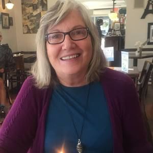 Meet your Posher, Diane